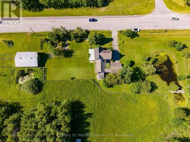 4723 NETHERBY ROAD, Fort Erie (Mulgrave), Ontario L0S1S0