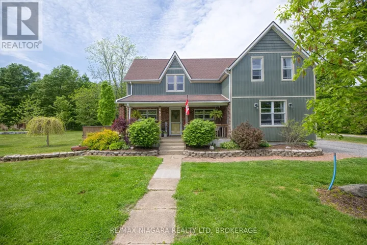 662 EMPIRE ROAD, Port Colborne (Sherkston), Ontario L0S1R0