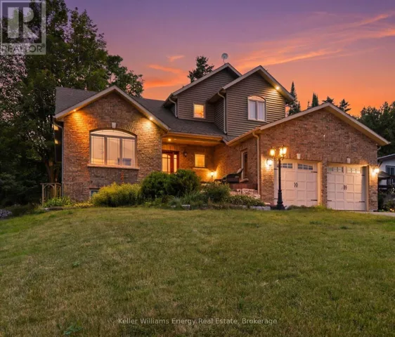 332 CARNEGIE BEACH ROAD, Scugog, Ontario L9L1B6