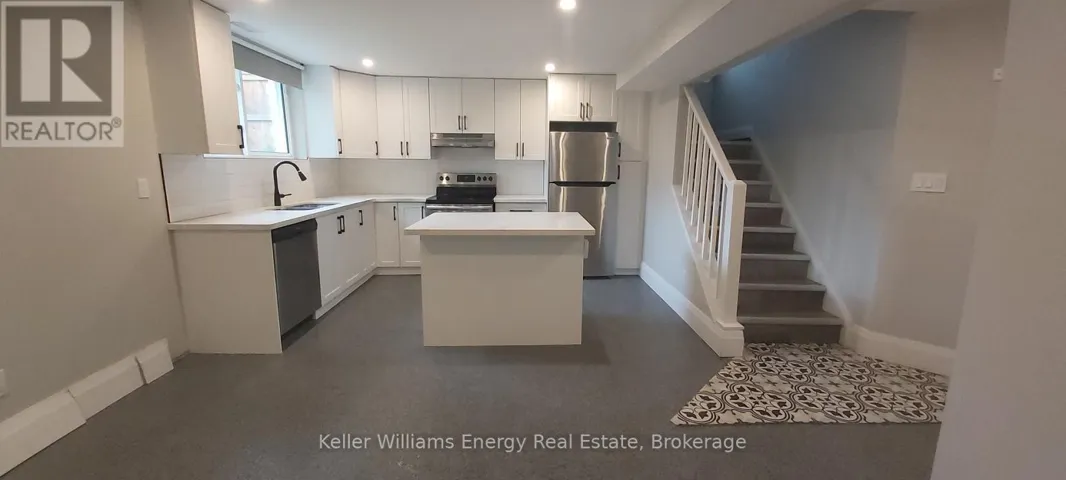 LOWER - 634 WILSON ROAD N, Oshawa (O'Neill), Ontario L1G6E9
