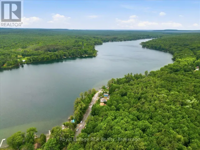 45 ANDREW DRIVE, Tiny, Ontario L9M0B4
