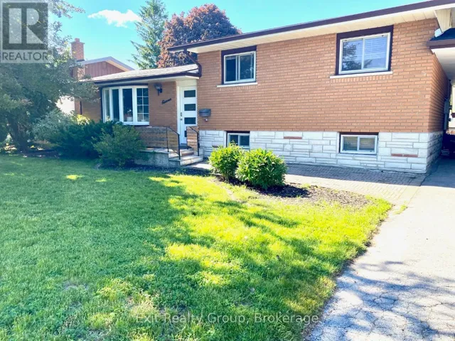 11 SOMERSET STREET, Quinte West (Trenton Ward), Ontario K8V5T7