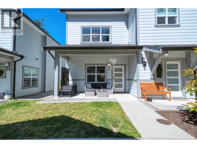 17 950 WOODSWORTH ROAD, Gibsons, British Columbia V0N1V7