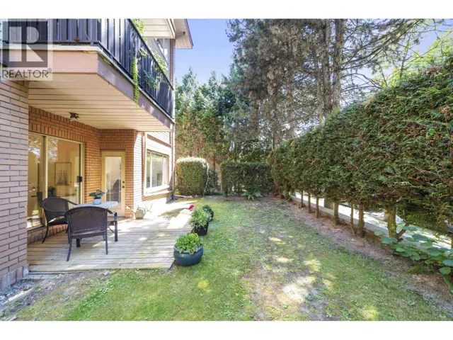 105 6688 BURLINGTON AVENUE, Burnaby, British Columbia V5H3M9