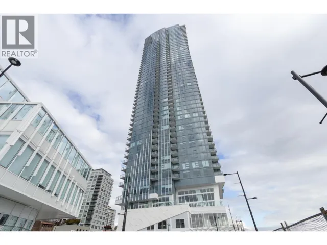 1704 680 QUAYSIDE DRIVE, New Westminster, British Columbia V3M0P2