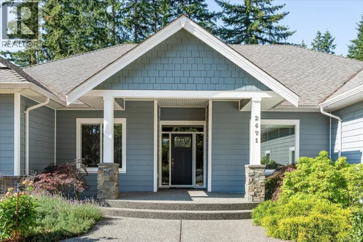 2471 Balance Rd, Nanaimo, British Columbia V9R6V6