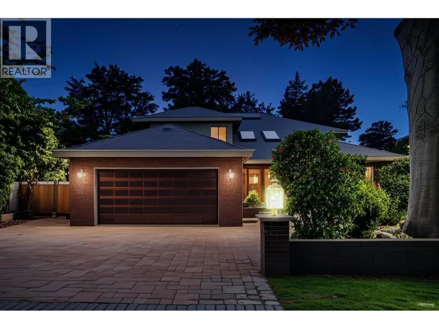1338 W 54TH AVENUE, Vancouver, British Columbia V6P1N6