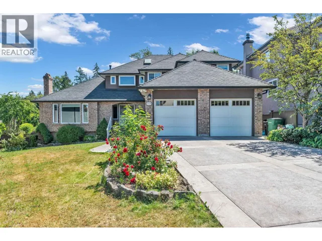 6550 ALBERY PLACE, Burnaby, British Columbia V5E4G2