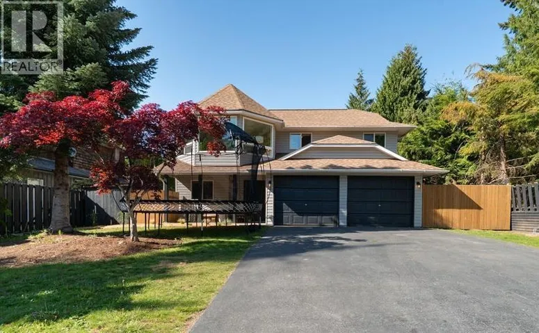 1001 POMONA WAY, Squamish, British Columbia V0N1T0