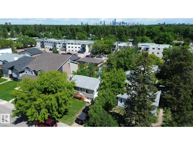 9209 150 ST NW, Edmonton, Alberta T5R1G4