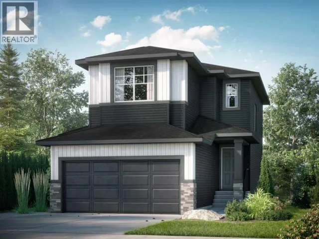 39 Annette Hill NW, Calgary, Alberta T3R2L6