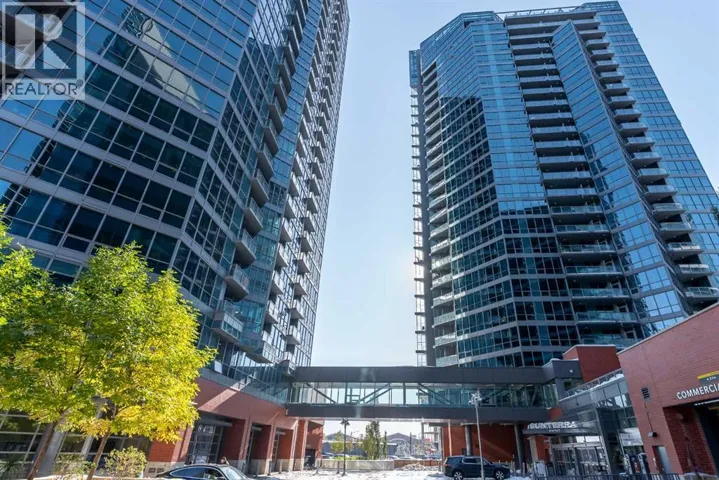 809, 225 11 Avenue SE, Calgary, Alberta T2G0G3