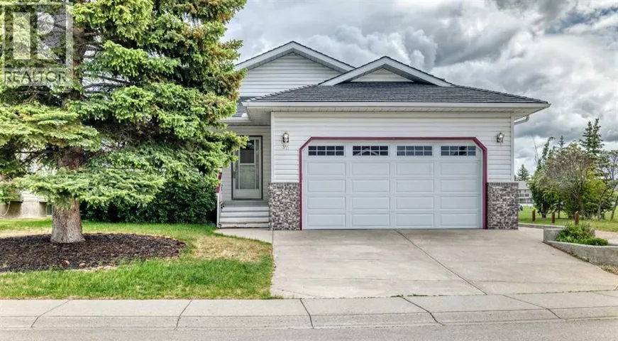 30 Tipping Close SE, Airdrie, Alberta T4A4A6