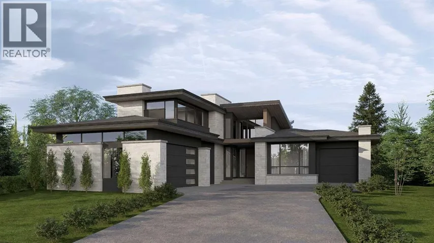 41 Edgewater Link, Rural Rocky View County, Alberta T3L0H6