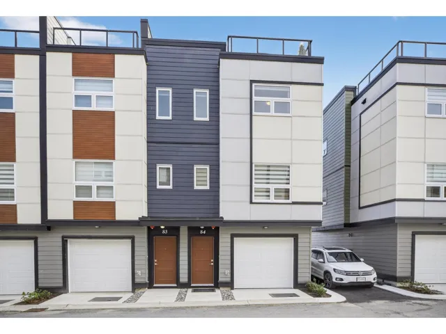 82 7381 PRESTON BOULEVARD, Mission, British Columbia V2V1C5