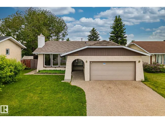 18605 86A AV NW, Edmonton, Alberta T5T1J5