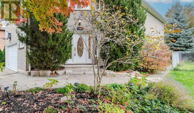 145 OLD SURREY LANE, Richmond Hill (South Richvale), Ontario L4C6R9