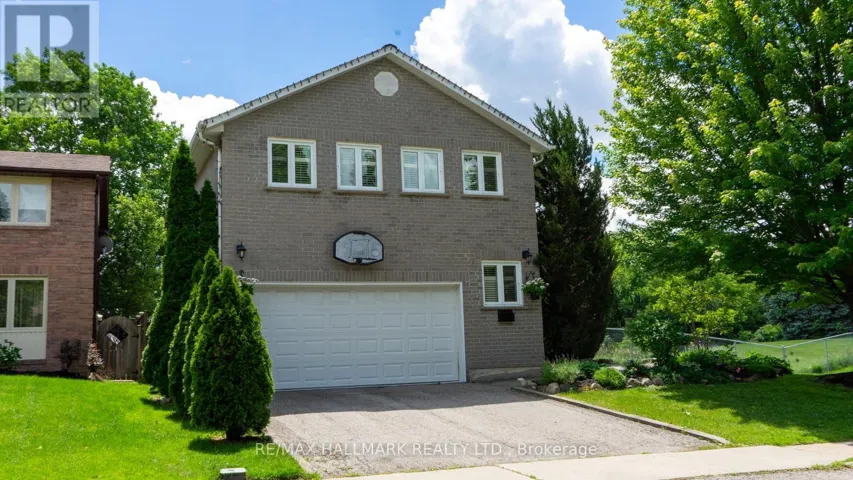 145 OLD SURREY LANE, Richmond Hill (South Richvale), Ontario L4C6R9
