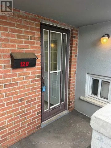 (BASEMENT) - 120 ABELL DRIVE, Brampton (Madoc), Ontario L6V2Z8