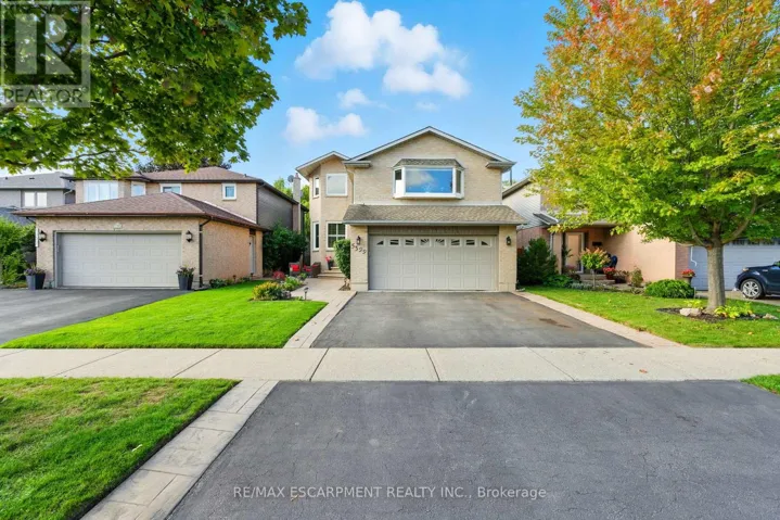 5399 SHELDON PARK DRIVE, Burlington (Appleby), Ontario L7L5W9