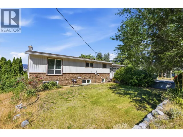 199 Lakehill Road, Kaleden, British Columbia V0H1K0