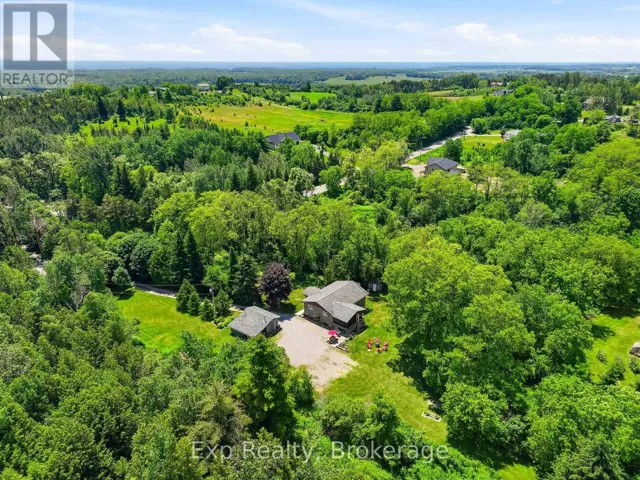 688 DUDLEY ROAD, Alnwick/Haldimand, Ontario K0K1S0