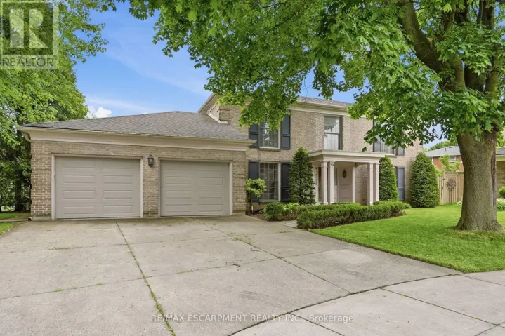 19 VERDUN COURT, Hamilton (Fessenden), Ontario L9C5W9