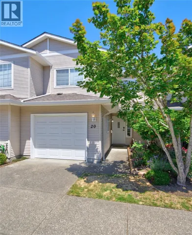 20 717 Aspen Rd, Comox, British Columbia V9M3X4