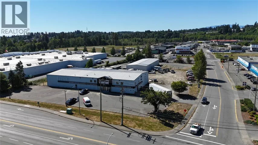 1499 Island Hwy, Campbell River, British Columbia V9W8E5
