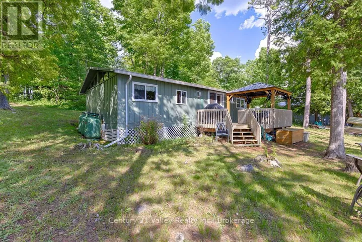 161 MAPLE GROVE LANE, North Algona Wilberforce, Ontario K0J1T0