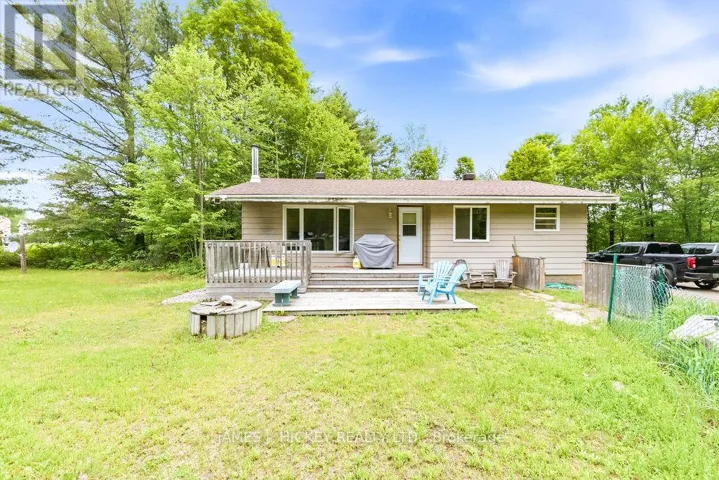 34926 HIGHWAY 17 WEST HIGHWAY, Laurentian Hills, Ontario K0J1P0