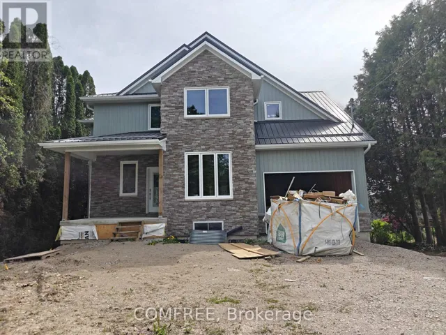 268 TUNIS STREET, Ingersoll (Ingersoll - South), Ontario N5C1W7
