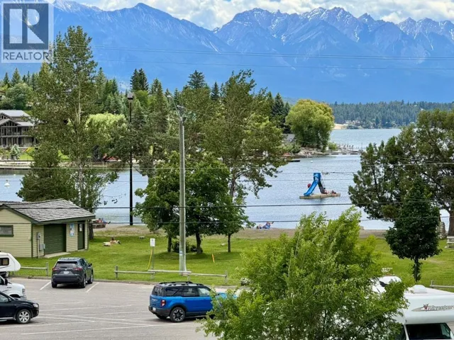 1725 6th Ave Avenue, Invermere, British Columbia V0A1K0