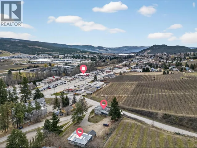 10114 Newene Road, Lake Country, British Columbia V4V1V2