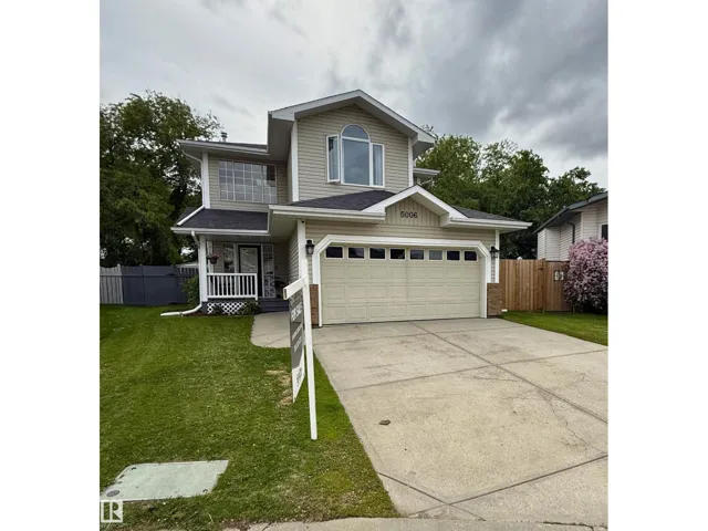 5006 59 ST, Beaumont, Alberta T4X1B7