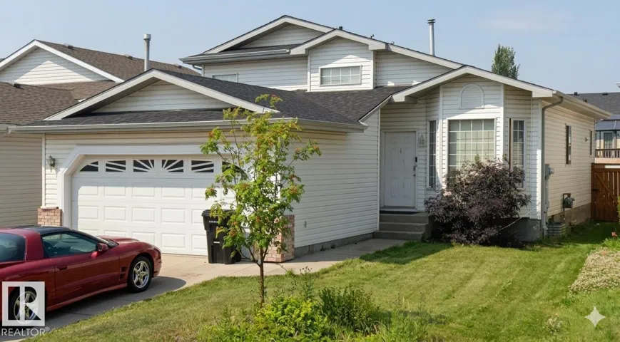 1188 JOYCE NW NW, Edmonton, Alberta T6L6V4