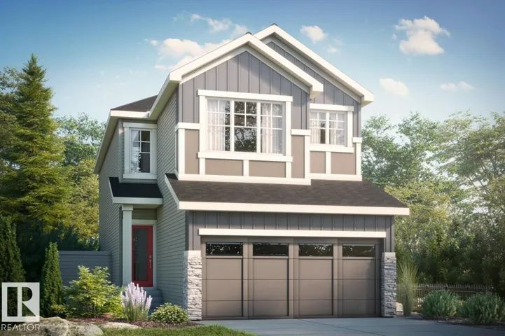 5858 Raven CR NW, Edmonton, Alberta T5S0S7