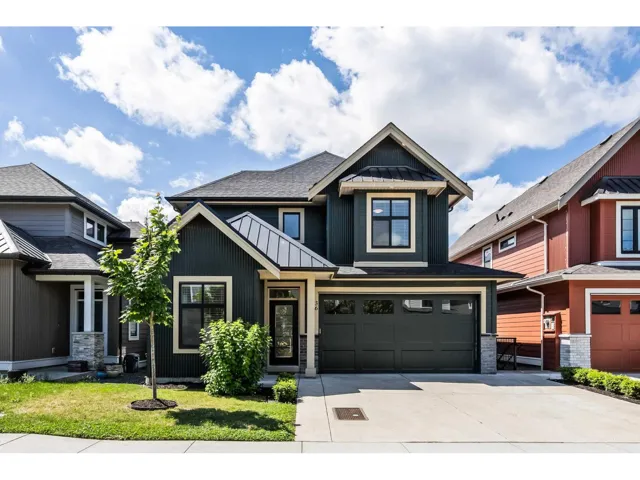 36 46211 PROMONTORY ROAD, Sardis South, Chilliwack, British Columbia V2R6E4