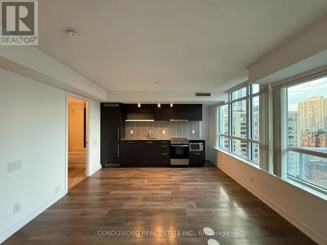 1408 - 365 CHURCH STREET, Toronto (Church-Yonge Corridor), Ontario M5B0B5