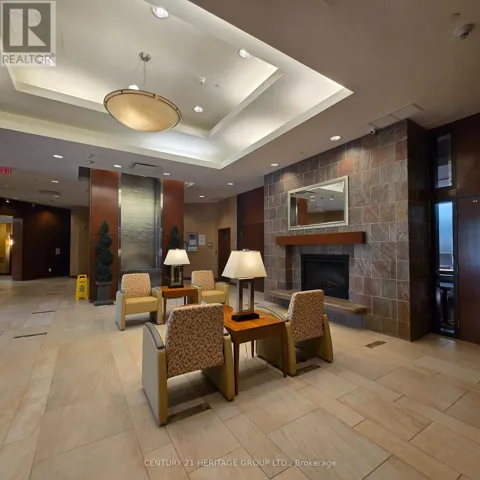 319 - 90 SCOTTFIELD DRIVE, Toronto (Agincourt North), Ontario M1S5W4