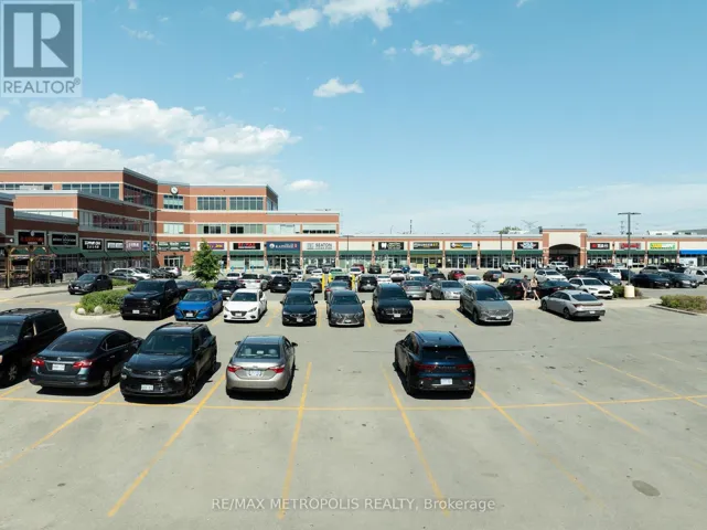 109 - 1695 DERSAN STREET, Pickering (Duffin Heights), Ontario L1X0S9