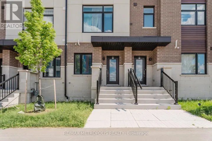 109 - 1695 DERSAN STREET, Pickering (Duffin Heights), Ontario L1X0S9