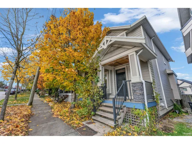 14691 59A AVENUE, Surrey, British Columbia V3S1P9