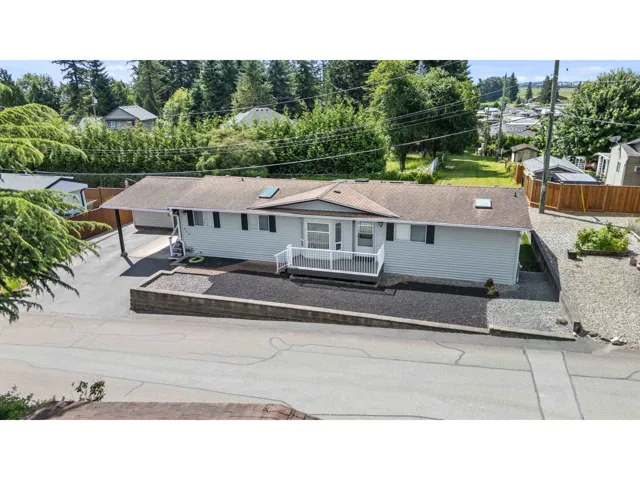 260 27111 0 AVENUE, Langley, British Columbia V4W2T6