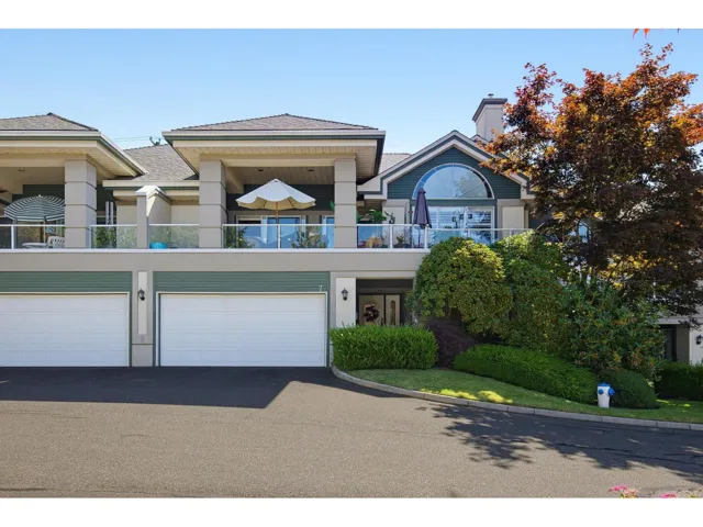 7 4001 OLD CLAYBURN ROAD, Abbotsford, British Columbia V3G1C5