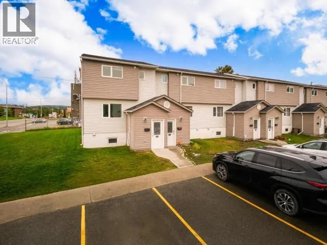 1-96 LEWES BOULEVARD, Whitehorse, Yukon Y1A4S6