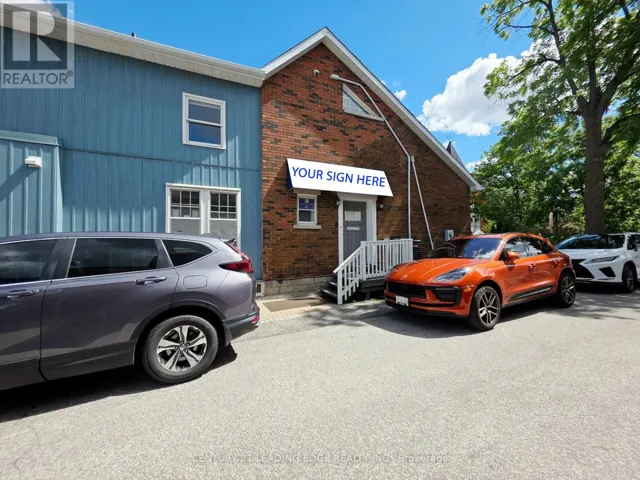 2ND FLR - 151 MAIN STREET, Markham (Unionville), Ontario L3R2G8