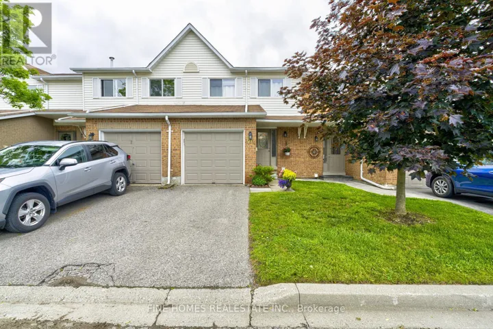 302 MACIVER BOULEVARD, Newmarket (Summerhill Estates), Ontario L3X1Y4