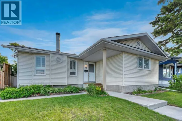23 Penworth Crescent SE, Calgary, Alberta T2A4C5