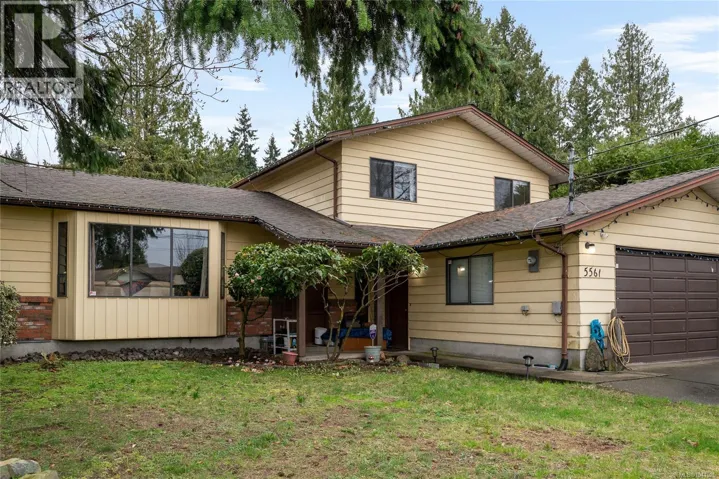 5561 Westdale Rd, Nanaimo, British Columbia V9V1G4